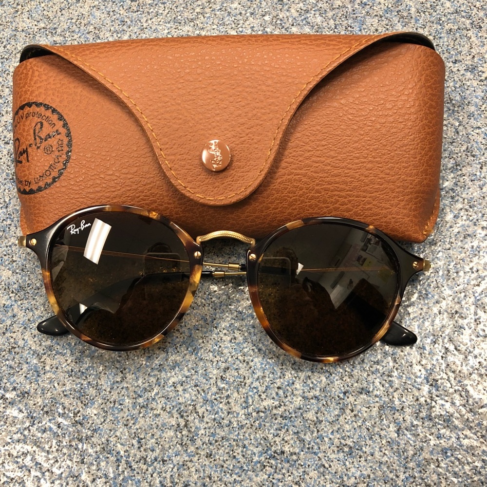 Ray ban sunglasses